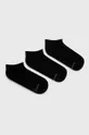 μαύρο Κάλτσες Skechers Ανδρικά