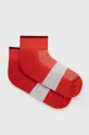 κόκκινο Κάλτσες Icebreaker Multisport Light Mini Ανδρικά