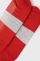 Icebreaker skarpetki Multisport Light Mini IB105132379 czerwony SS22