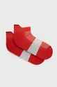 κόκκινο Κάλτσες Icebreaker Multisport Light Micro Ανδρικά