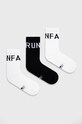 Unfair Athletics skarpetki (3-pack) skarpetki długie czarny UNFR22.076