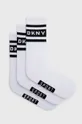 λευκό Κάλτσες Dkny Ανδρικά