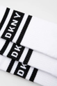 Dkny skarpetki (3-pack) S5.6320 biały