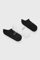 čierna Ponožky 4F 4f X Rl9 (3-pak) Pánsky