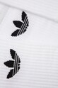 adidas Originals Skarpetki (3-pack) HB5881 biały SS23