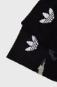 Ponožky adidas Originals (2-pack) čierna