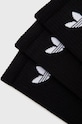 Κάλτσες adidas Originals (3-pack) HC9547 μαύρο SS23