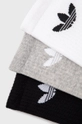 adidas Originals socks white