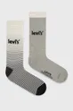 γκρί Κάλτσες Levi's Unisex