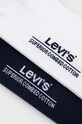 Levi's skarpetki (2-pack) 37157.0747 granatowy SS22