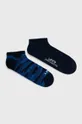 σκούρο μπλε Κάλτσες Levi's (2-pack) Unisex