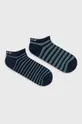 σκούρο μπλε Κάλτσες Levi's Unisex