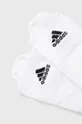 adidas Performance skarpetki HA0103 biały