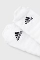 Чорапи adidas Performance HA0111 HA0111 бял SS22