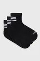 μαύρο Κάλτσες adidas Unisex
