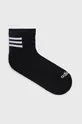 Ponožky adidas HD2212 čierna