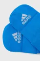 Ponožky adidas Performance HE4973 modrá