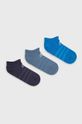 modrá Ponožky adidas Performance (3-pak) HE4985 Unisex
