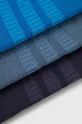 Ponožky adidas Performance (3-pak) HE4985 modrá