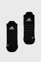 adidas Performance skarpetki HE5024 skarpetki krótkie czarny HE5024