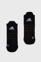 fekete adidas Performance zokni HE5024 Uniszex