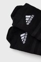 adidas Performance skarpetki HE5024 HE5024 czarny SS22
