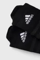 Ponožky adidas Performance HE5024 čierna