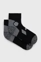 μαύρο Κάλτσες 4F Unisex