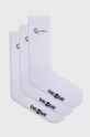 білий Шкарпетки Karl Kani (3-pack) Unisex