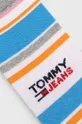 Tommy Jeans - Κάλτσες μπλε