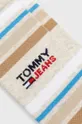 Tommy Jeans - Κάλτσες μπεζ