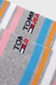Tommy Jeans skarpetki 701218418 multicolor