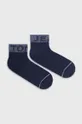 σκούρο μπλε Tommy Jeans - Κάλτσες Unisex