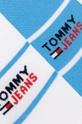 Ponožky Tommy Jeans modrá