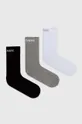πολύχρωμο Κάλτσες Skechers 3-pack Unisex