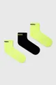 zelená Ponožky Skechers Unisex