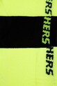 Skechers sosete SK42017 verde SS24