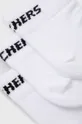 Шкарпетки Skechers білий