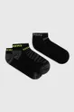 crna Čarape Skechers 3-pack Unisex