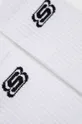 Skechers skarpetki (2-pack) biały
