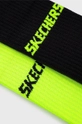 Skechers skarpetki (2-pack) multicolor