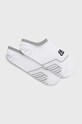 Skechers skarpetki (2-pack) skarpetki krótkie biały SK44011