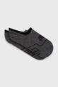 Skechers skarpetki (2-pack) skarpetki krótkie szary SK44011