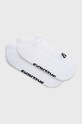 Čarape Skechers niske čarape bijela SK43024