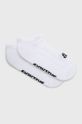 bílá Ponožky Skechers (2-pack) Unisex
