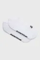 fehér Skechers zokni (2 pár) Uniszex