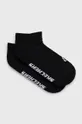 čierna Ponožky Skechers (2-pak) Unisex