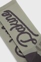 Dakine sosete 10003472 verde SS22