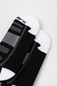 Шкарпетки Dakine 10003472 чорний SS22