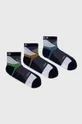 σκούρο μπλε Κάλτσες Fila(3-pack) Unisex